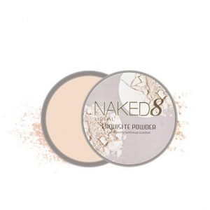 Long-Lasting Waterproof/Water-Resisitant, Acne/Spot Removing  Face Powder Makeup