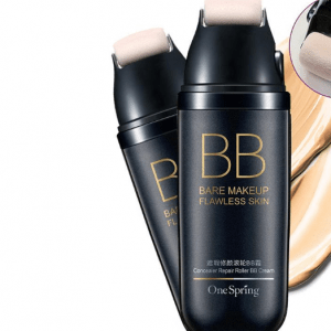 3 in 1 Roller Concealer & Foundation