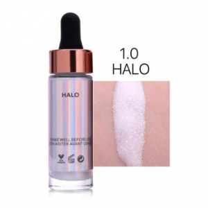 Liquid highlighter, makeup highlighter, cream, concealer