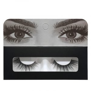 Mask false eyelashes natural naked makeup eyelashes manufacturers export hot