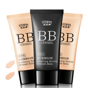 Suyan BB Cream Hydra nude makeup concealer liquid foundation moisturizing cc cream cosmetics