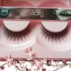 828 hand-set false eyelashes cross eyelashes manufacturers low-cost wholesale Taobao source