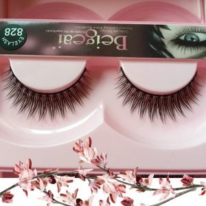 828 hand-set false eyelashes cross eyelashes manufacturers low-cost wholesale Taobao source